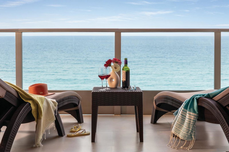 Seadust Cancun Beach Resort - All Inclusive, Cancun, Mexique