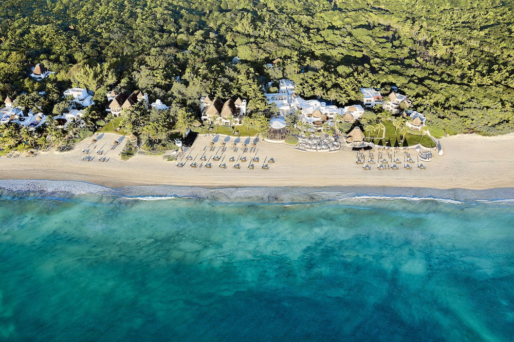 Maroma, A Belmond Hotel, Riviera Maya, Mexiko