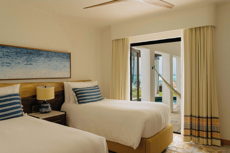 Maroma, A Belmond Hotel, Riviera Maya, Playa del Carmen, Mexiko