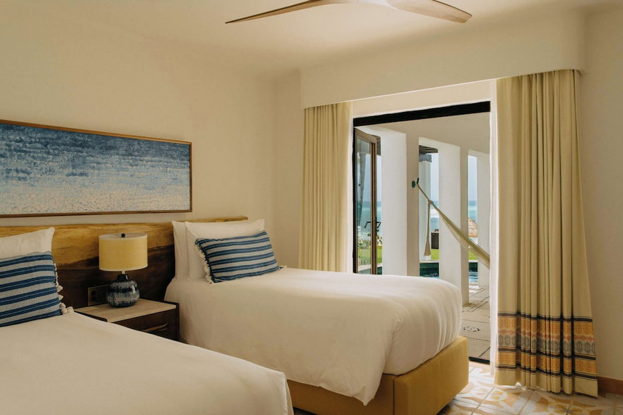 Maroma, A Belmond Hotel, Riviera Maya, Playa del Carmen, Mexiko