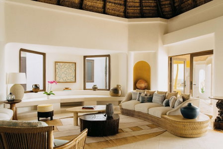 Maroma, A Belmond Hotel, Riviera Maya, Playa del Carmen, Mexiko