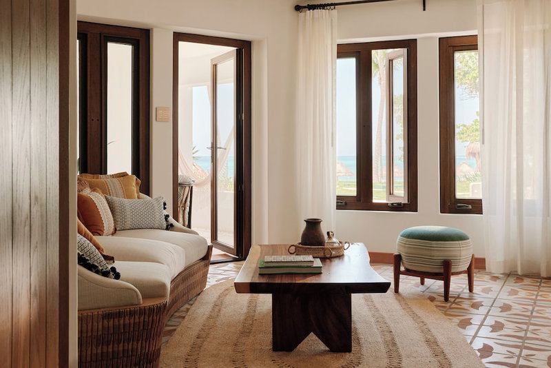 Maroma, A Belmond Hotel, Riviera Maya, Playa del Carmen, Mexiko