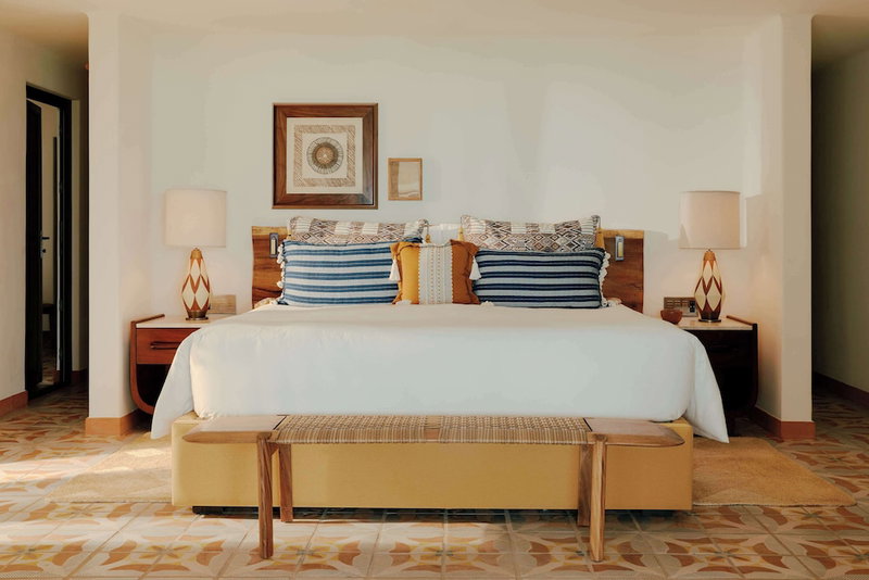 Maroma, A Belmond Hotel, Riviera Maya, Playa del Carmen, Mexiko
