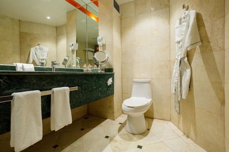 Real Inn Tijuana by Camino Real Hoteles, Tijuana, Mexiko