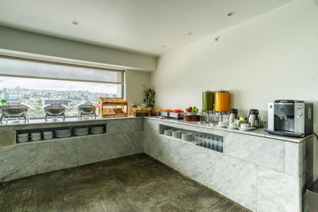 Real Inn Tijuana by Camino Real Hoteles, Tijuana, Mexiko