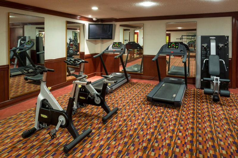 Real Inn Tijuana by Camino Real Hoteles, Tijuana, Mexiko