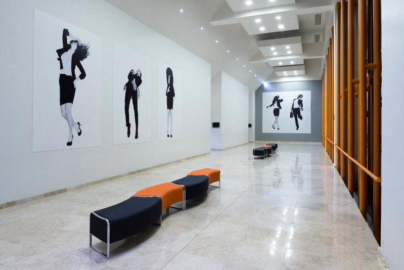 Real Inn Tijuana by Camino Real Hoteles, Tijuana, Mexiko