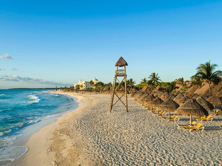 Iberostar Waves Paraíso del Mar - All Inclusive, Playa del Carmen, Mexico