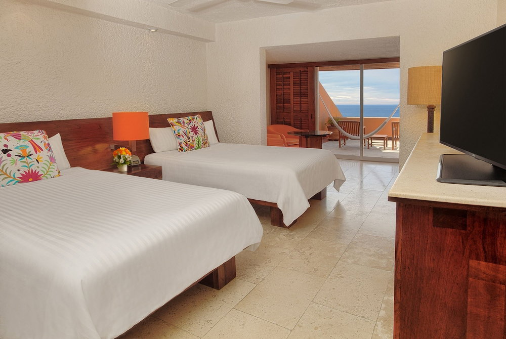 Hotel · Las Brisas Ixtapa, Ixtapa-Zihuatanejo