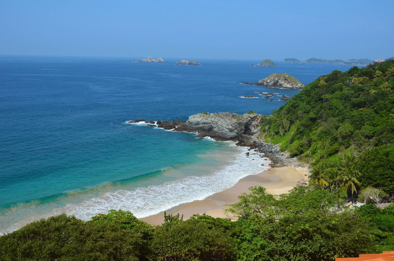 Las Brisas Ixtapa, Ixtapa-Zihuatanejo, Mexiko