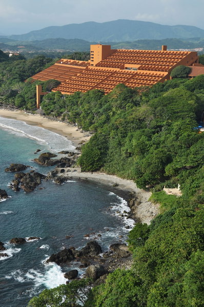 Las Brisas Ixtapa, Ixtapa-Zihuatanejo, Mexiko