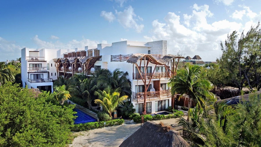 Mystique Holbox by Royalton, A Tribute Portfolio Resort, Holbox Island, Mexico