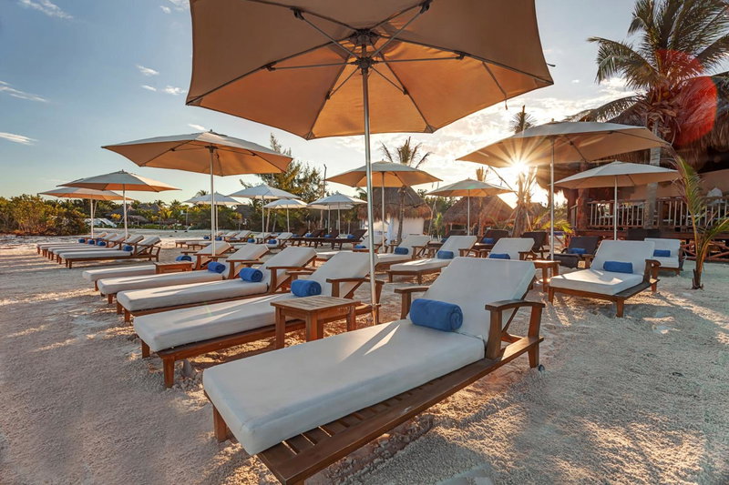Mystique Holbox by Royalton, A Tribute Portfolio Resort, Holbox Island, Mexico