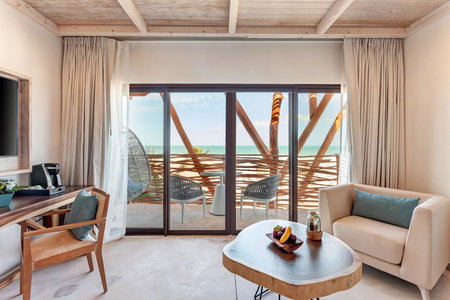 Mystique Holbox by Royalton, A Tribute Portfolio Resort, Holbox Island, Mexico