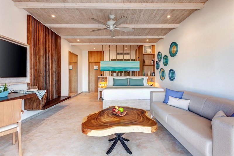 Mystique Holbox by Royalton, A Tribute Portfolio Resort, Holbox Island, Mexico