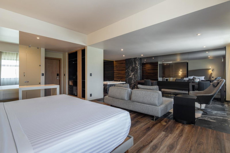 Hotel Real del Rio, Tijuana, Mexiko