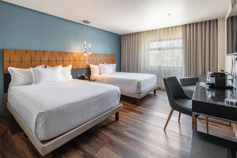 Hotel Real del Rio, Tijuana, Mexiko