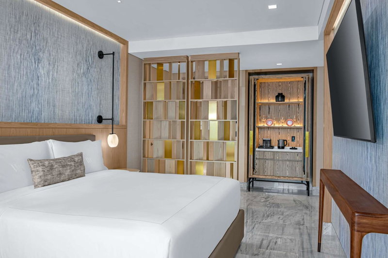 Waldorf Astoria Riviera Maya, Cancun, Mexique