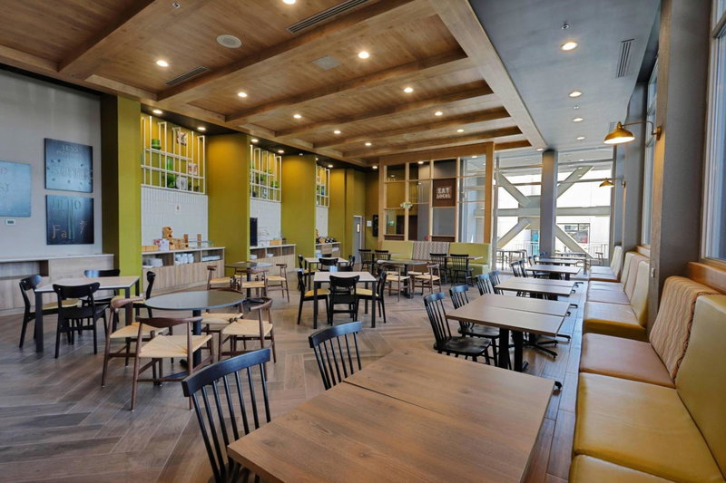 Fairfield Inn & Suites by Marriott Mexicali, Mexicali, Mexico