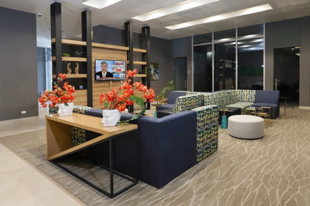 Fairfield Inn & Suites by Marriott Mexicali, Mexicali, Mexico