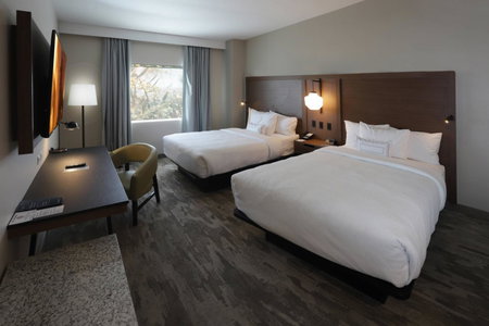 Fairfield Inn & Suites by Marriott Mexicali, Mexicali, Mexico