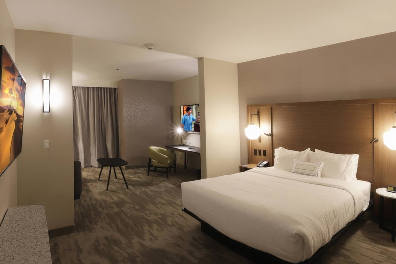 Fairfield Inn & Suites by Marriott Mexicali, Mexicali, Mexico