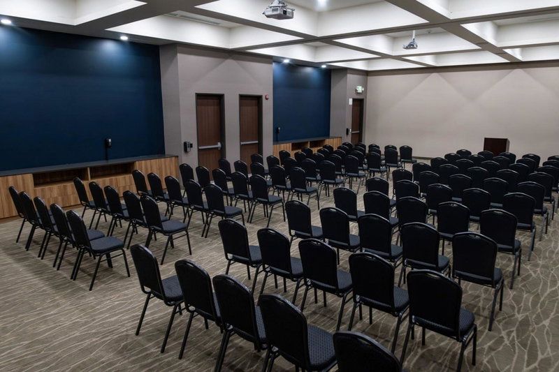 Fairfield Inn & Suites by Marriott Mexicali, Mexicali, Mexico