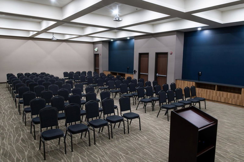 Fairfield Inn & Suites by Marriott Mexicali, Mexicali, Mexico
