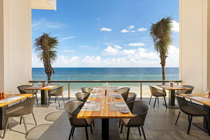 Hilton Cancun, an All-Inclusive Resort, Cancun, México