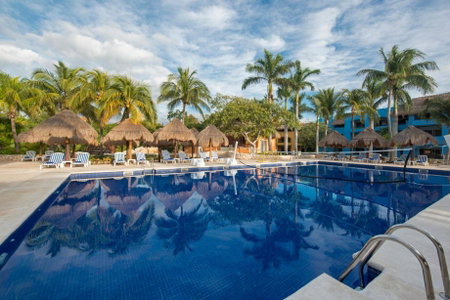 Iberostar Selection Paraíso Lindo - All Inclusive, Playa del Carmen, Mexico