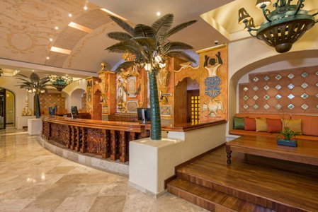 Iberostar Selection Paraíso Lindo - All Inclusive, Playa del Carmen, Mexico