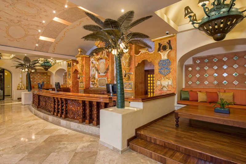 Iberostar Selection Paraíso Lindo - All Inclusive, Playa del Carmen, Mexico