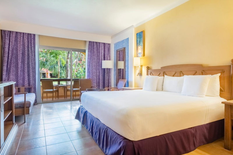Iberostar Selection Paraíso Lindo - All Inclusive, Playa del Carmen, Mexico