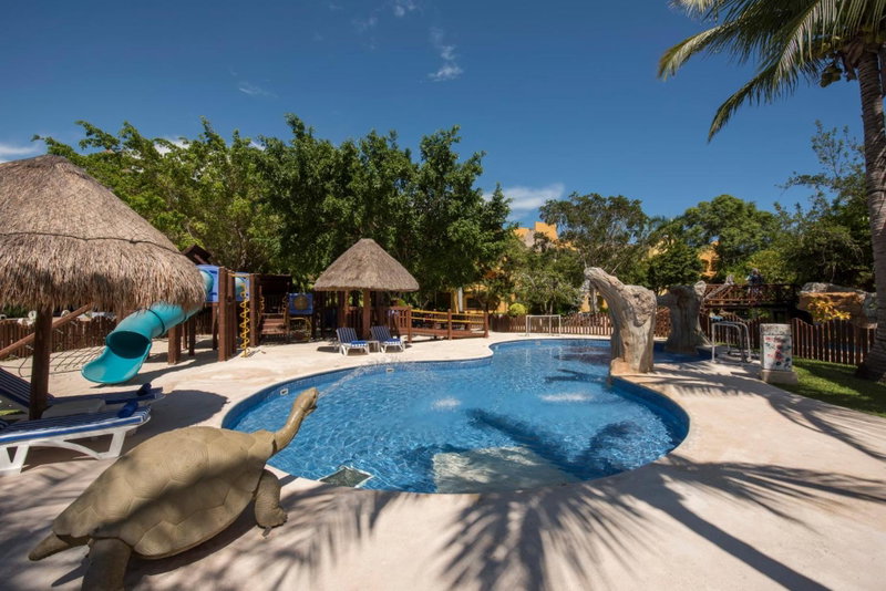 Iberostar Selection Paraíso Lindo - All Inclusive, Playa del Carmen, Mexico