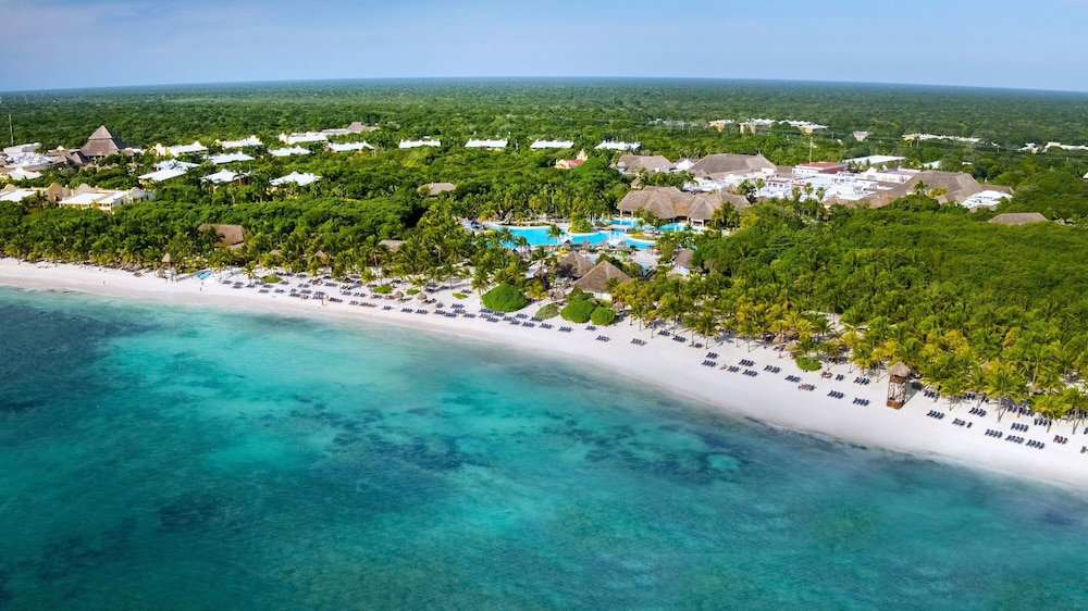 Grand Palladium Colonial Resort & Spa All Inclusive, Mexico