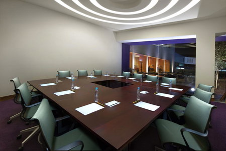 Hilton Garden Inn Monterrey Airport, Ciudad Apodaca, Mexico
