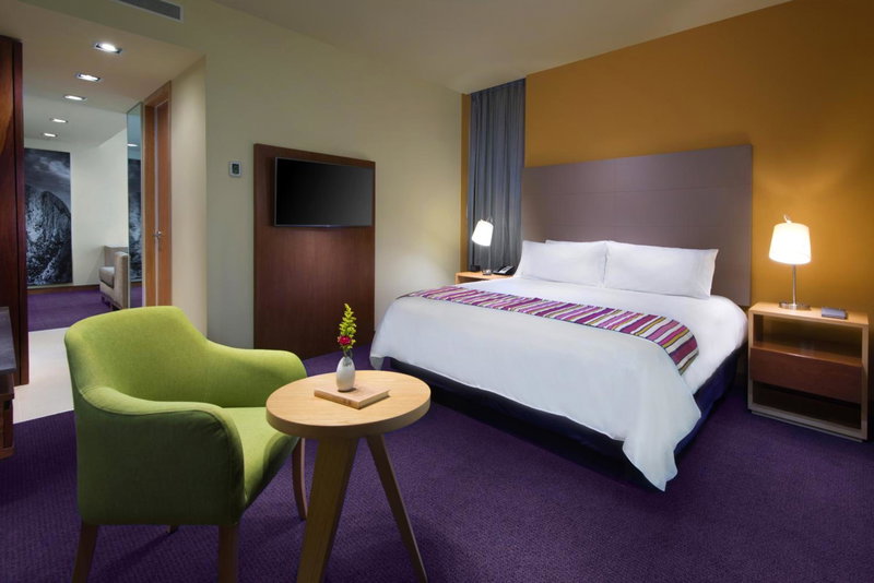 Hilton Garden Inn Monterrey Airport, Ciudad Apodaca, Mexico