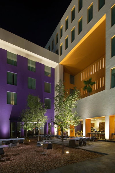 Hilton Garden Inn Monterrey Airport, Ciudad Apodaca, Mexico