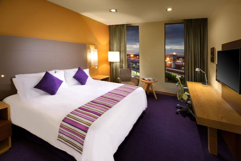 Hilton Garden Inn Monterrey Airport, Ciudad Apodaca, Mexico