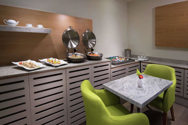 Hilton Garden Inn Monterrey Airport, Ciudad Apodaca, Mexico