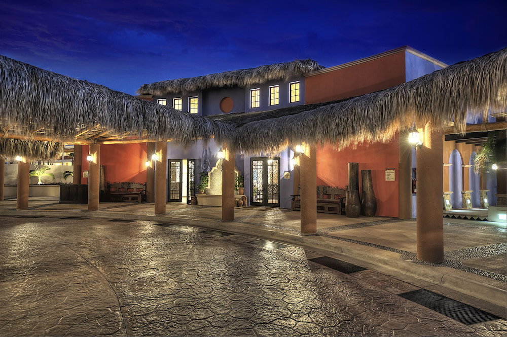 Hyatt Vacation Club at Sirena del Mar, Mexique
