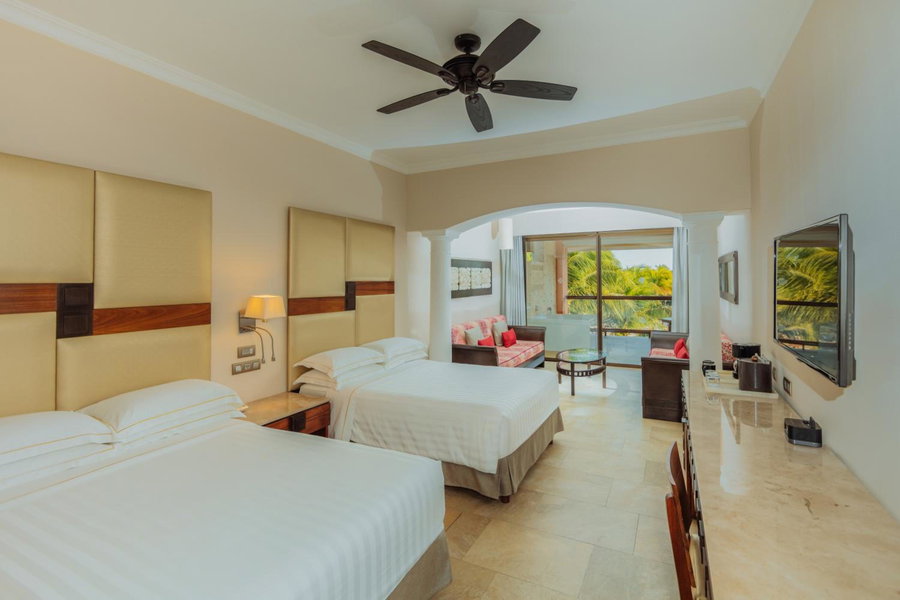 Barceló Maya Caribe - All Inclusive, Playa del Carmen, Mexiko