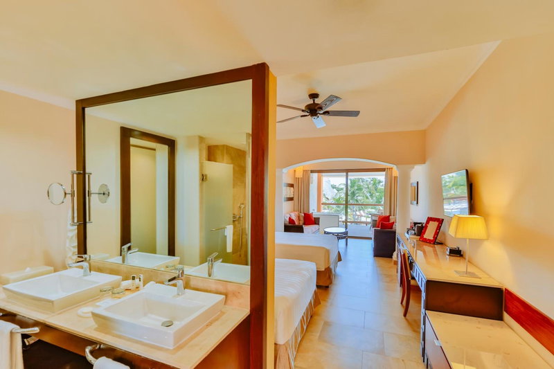 Barceló Maya Caribe - All Inclusive, Playa del Carmen, Mexiko