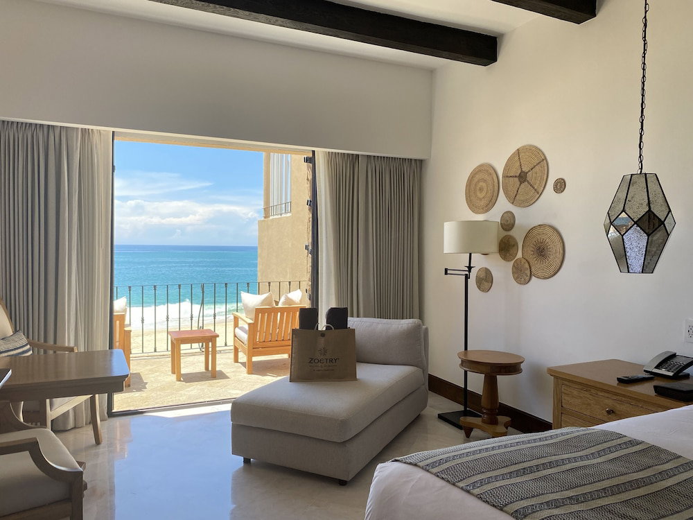 Hotel · Zoetry Casa del Mar Los Cabos - All Inclusive, San Jose Del Cabo