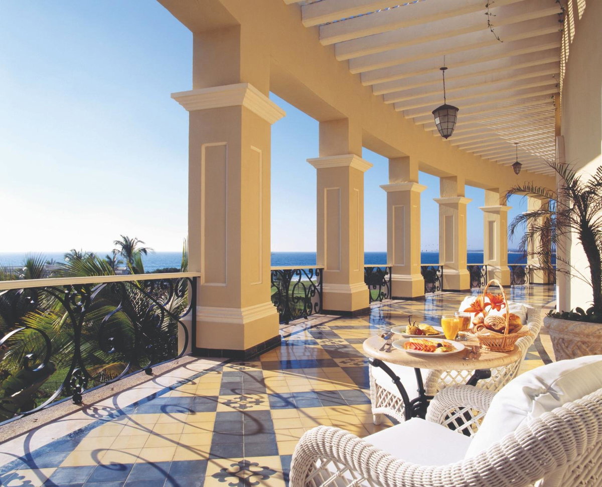 Pueblo Bonito Emerald Bay Resort & Spa - All Inclusive, Mexiko