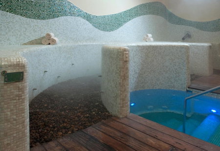 Pueblo Bonito Emerald Bay Resort & Spa - All Inclusive, Mazatlan, Mexique