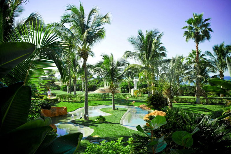 Pueblo Bonito Emerald Bay Resort & Spa - All Inclusive, Mazatlan, Mexique