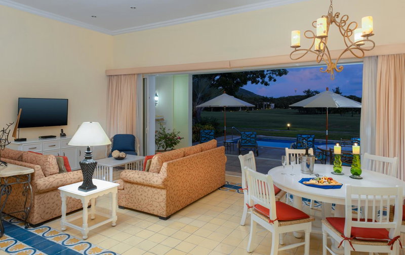 Pueblo Bonito Emerald Bay Resort & Spa - All Inclusive, Mazatlan, Mexique