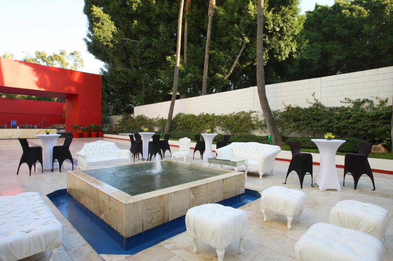 Marriott Tijuana Hotel, Tijuana, Mexiko
