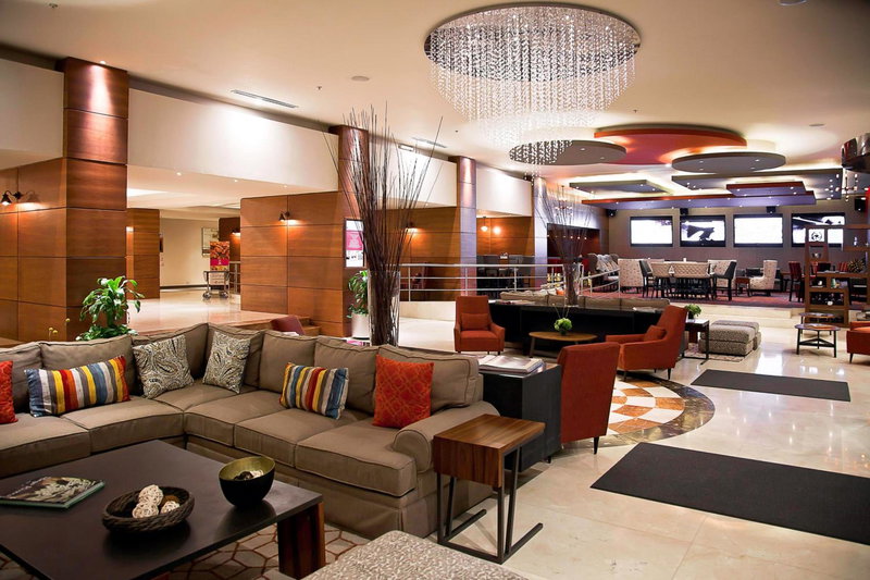 Marriott Tijuana Hotel, Tijuana, Mexiko